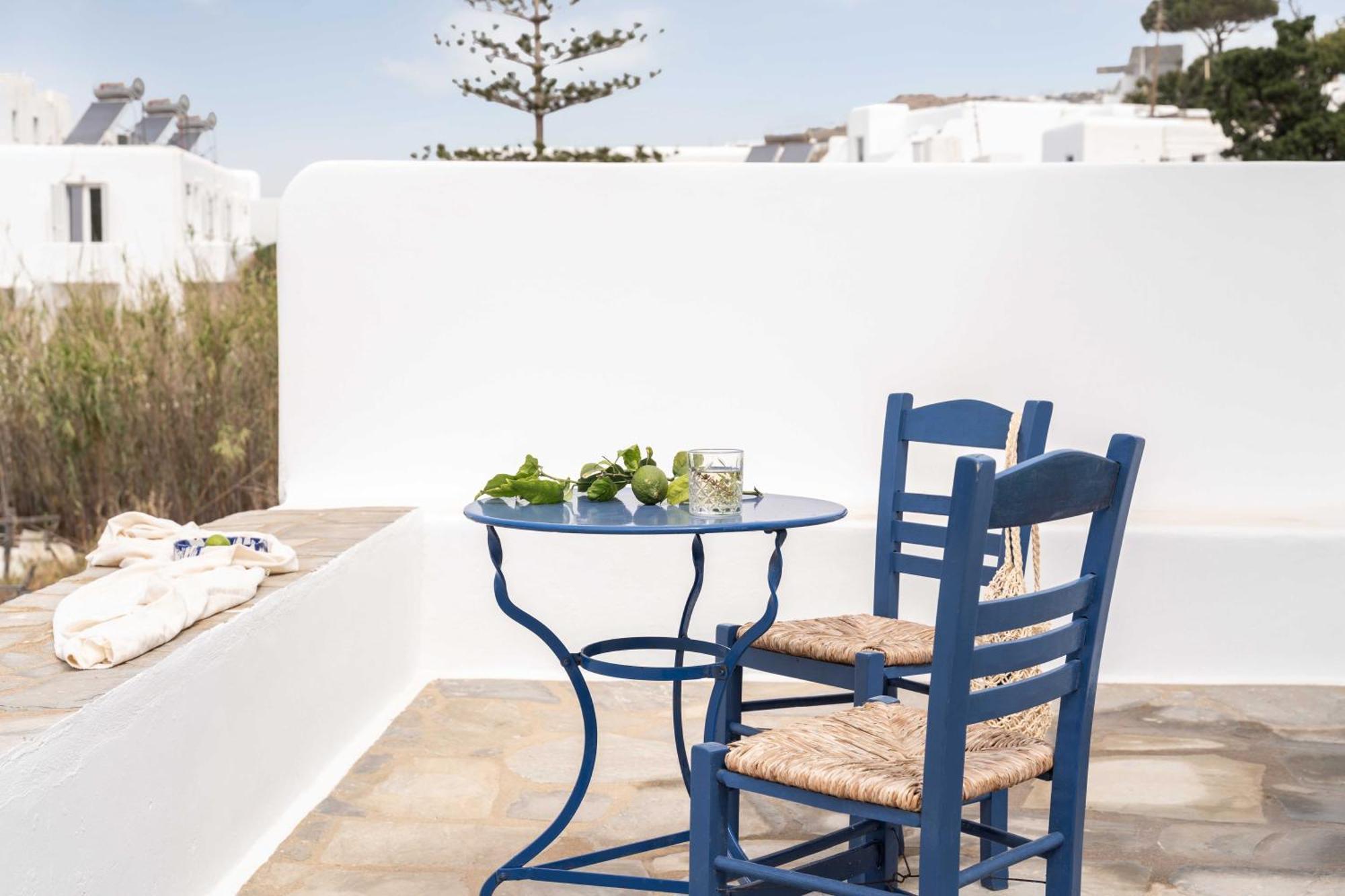 Tagoo Studios Mykonos Mykonos Town Exterior foto